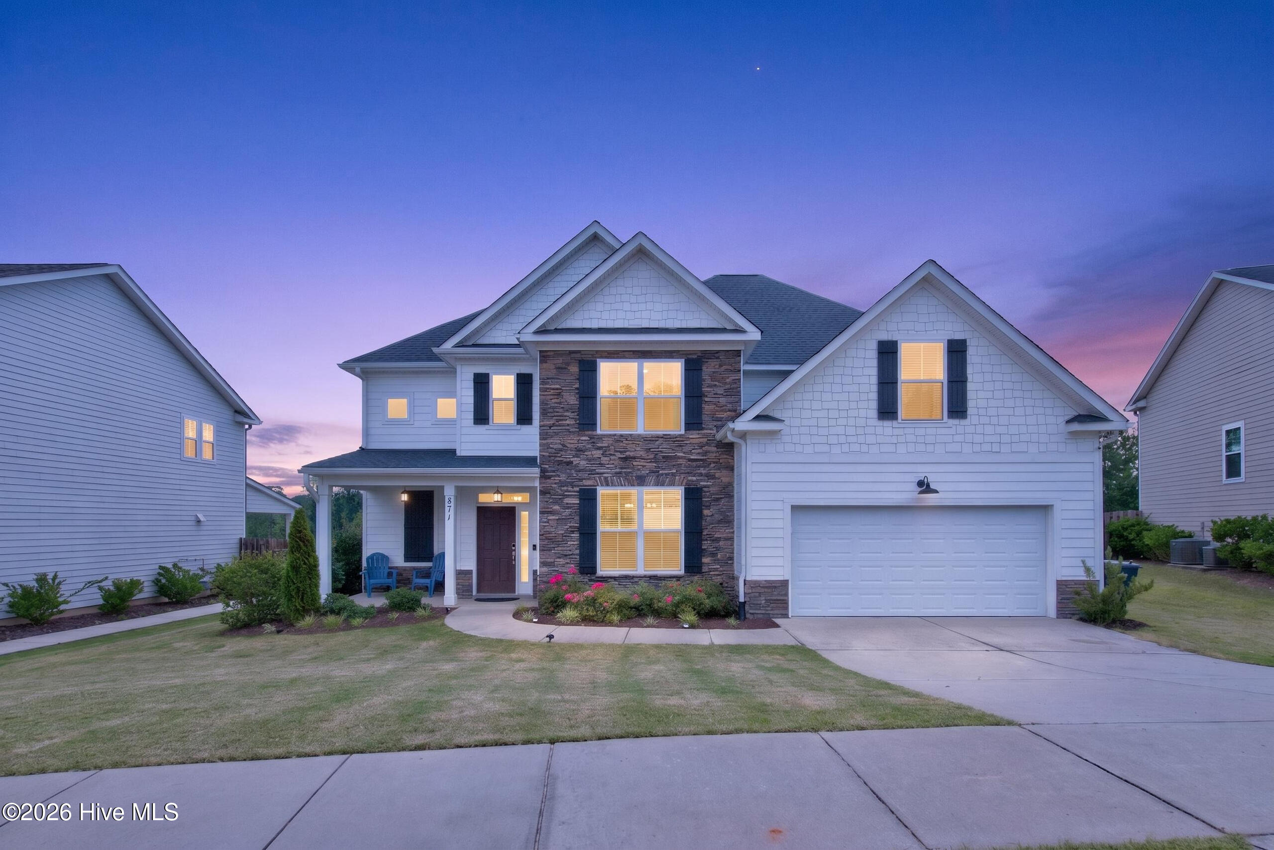 871 Lillian Park Drive