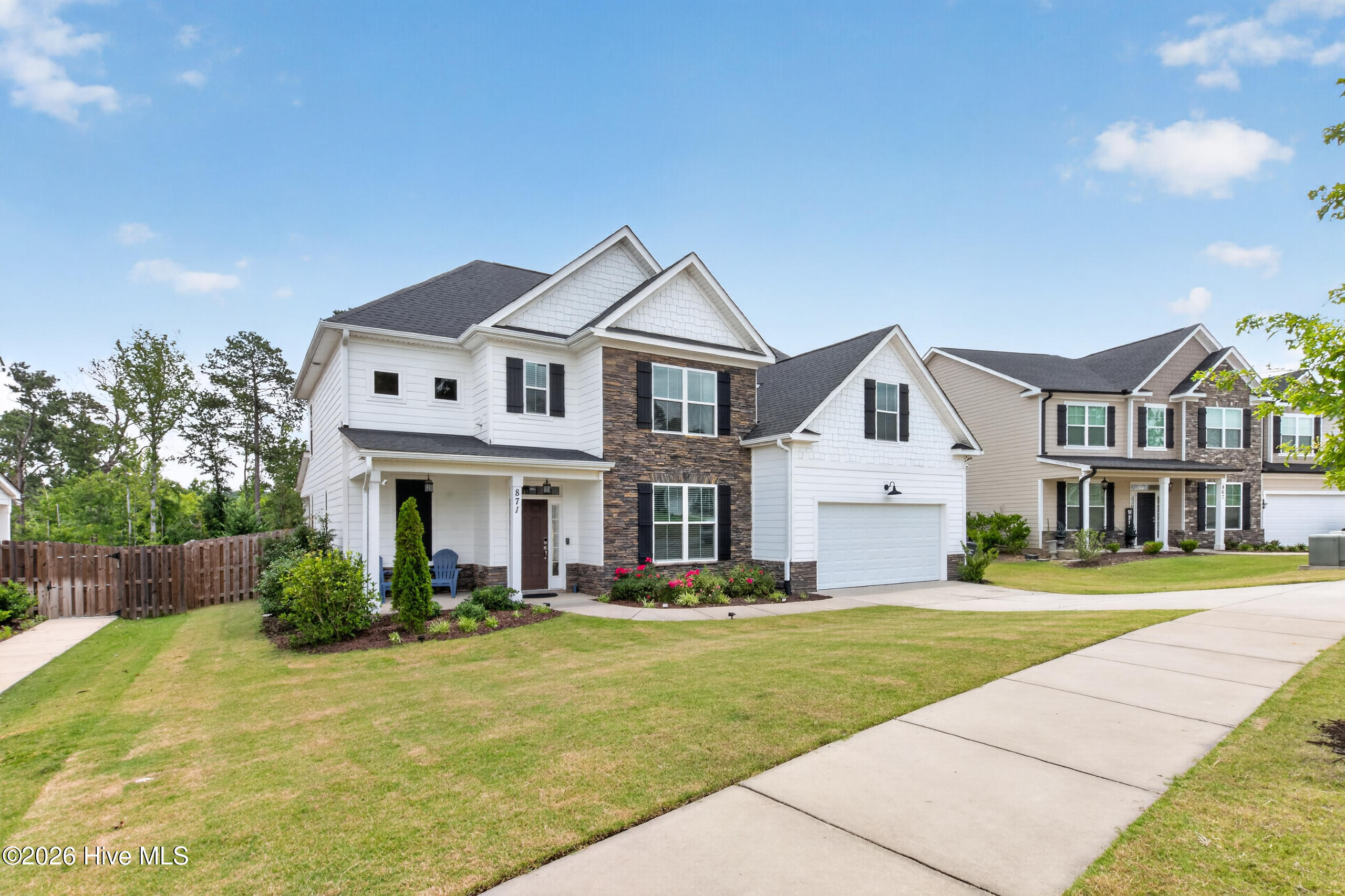 871 Lillian Park Drive