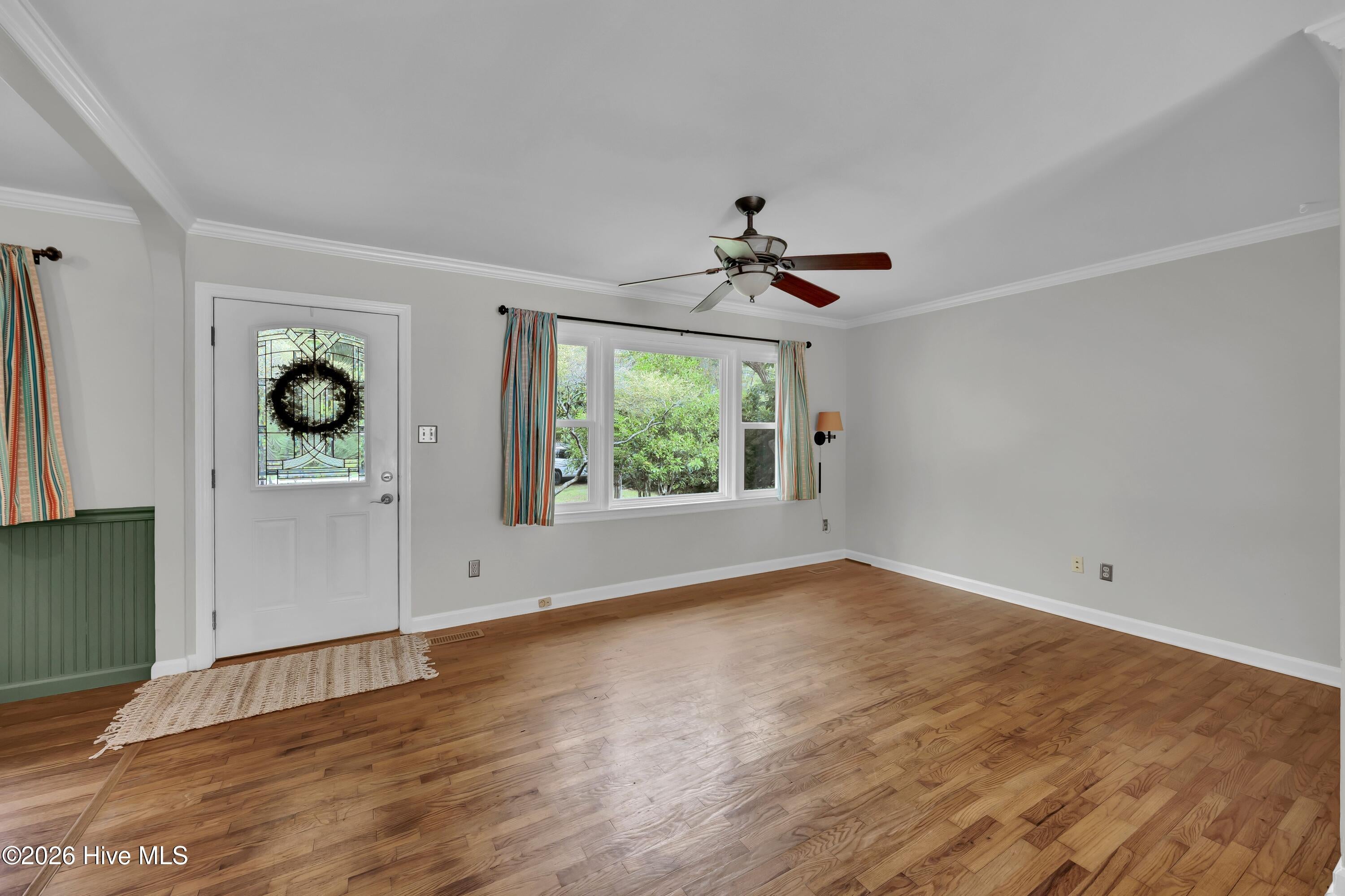 116 Shorewood Hills Drive