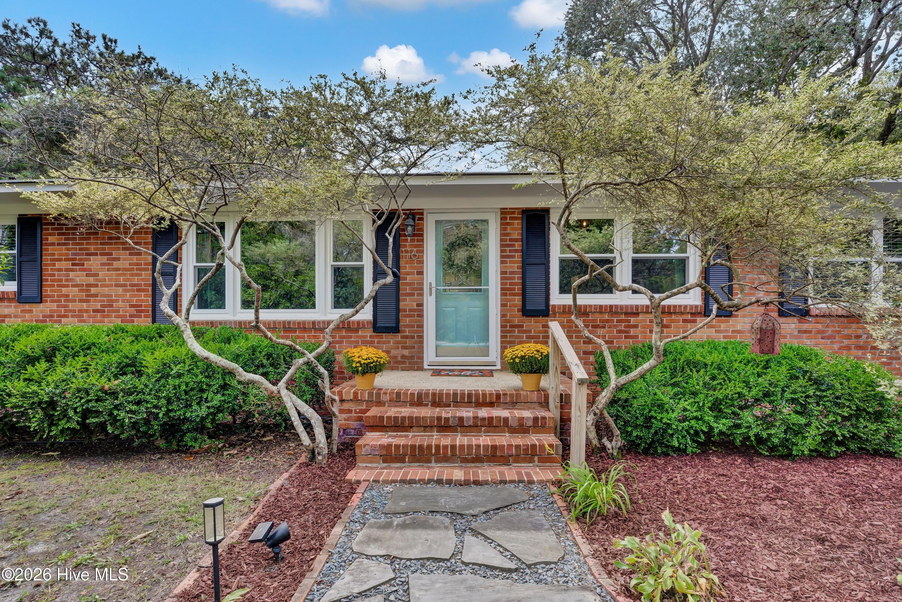 116 Shorewood Hills Drive