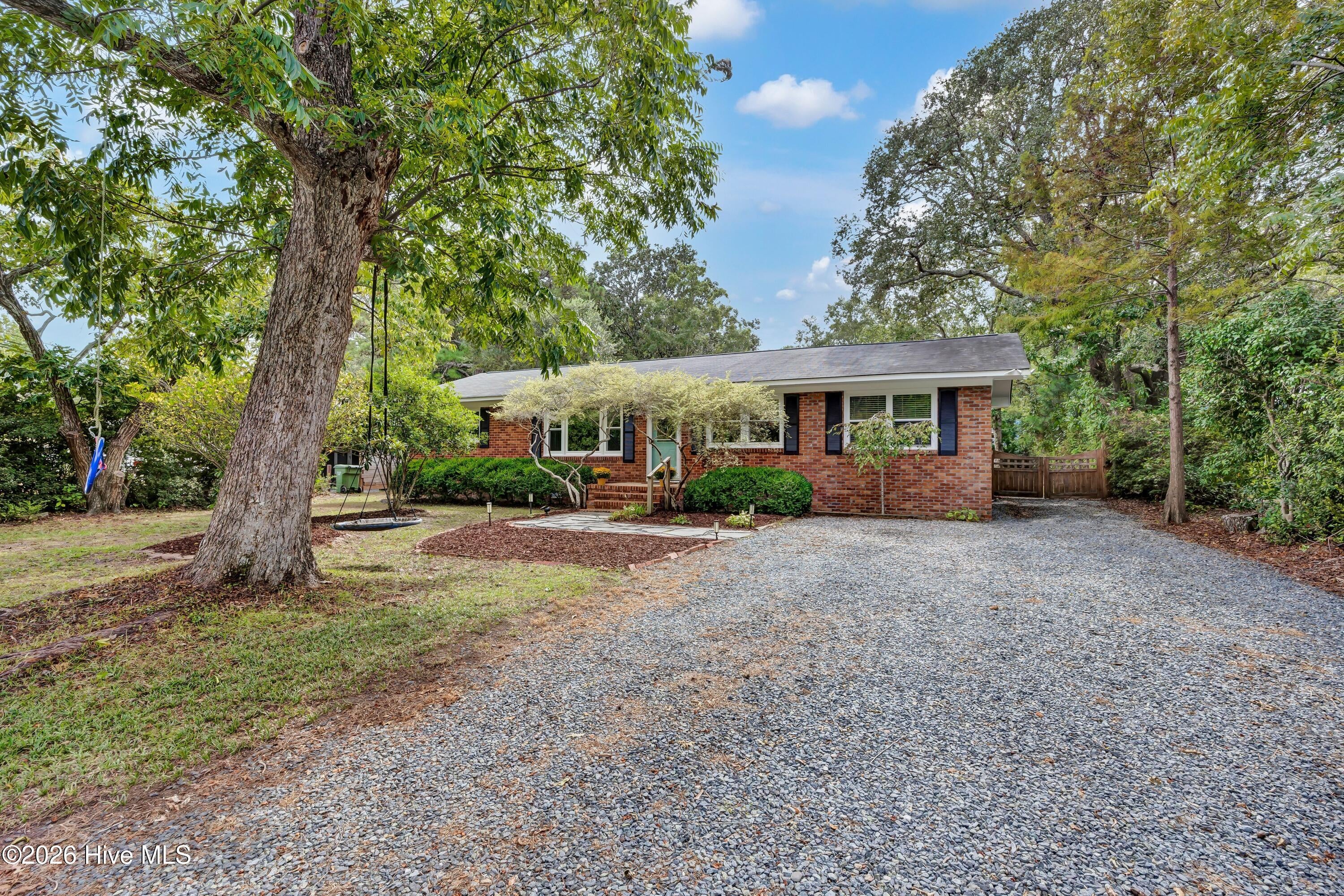116 Shorewood Hills Drive