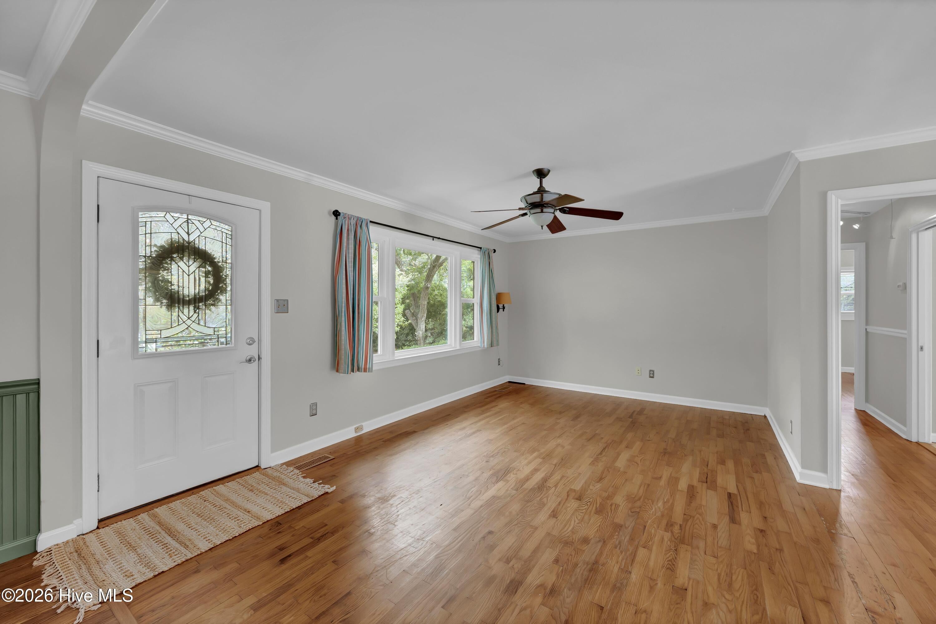 116 Shorewood Hills Drive