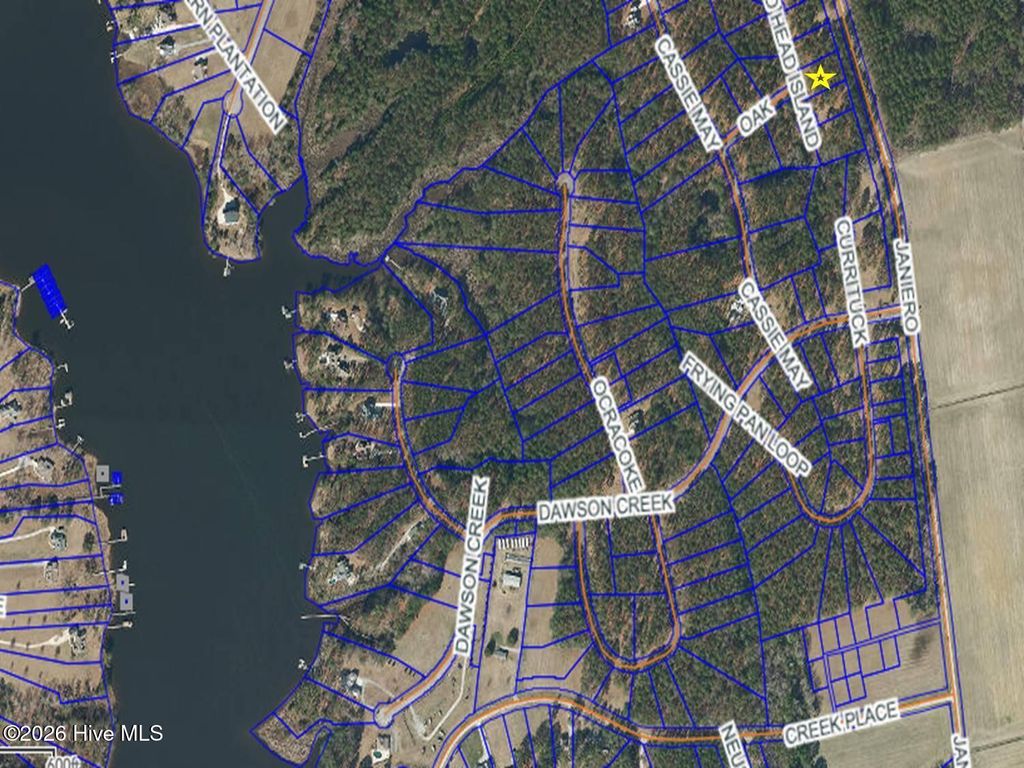 Photo of 2 Bald Head Island Court S, Oriental, NC 28571 (MLS # 100555753)