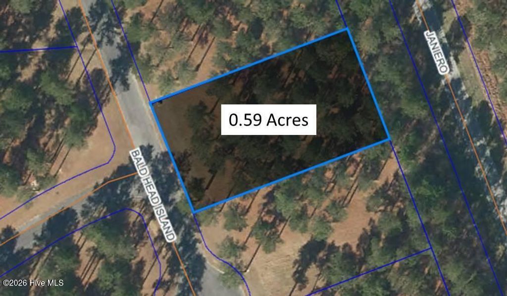 Photo of 2 Bald Head Island Court S, Oriental, NC 28571 (MLS # 100555753)