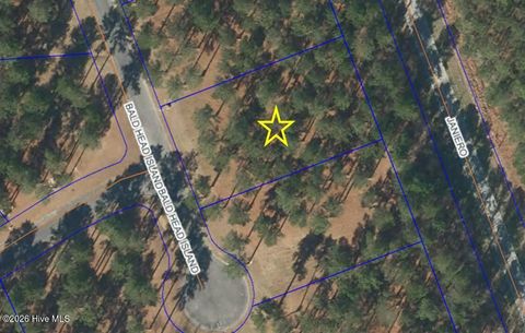 Vacant Land For Sale - 2 Bald Head Island Court<br/> Oriental, NC 28571