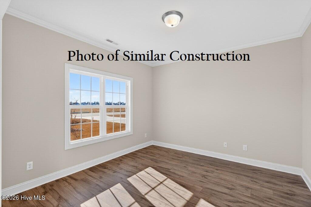 2007 Sharpnose Street