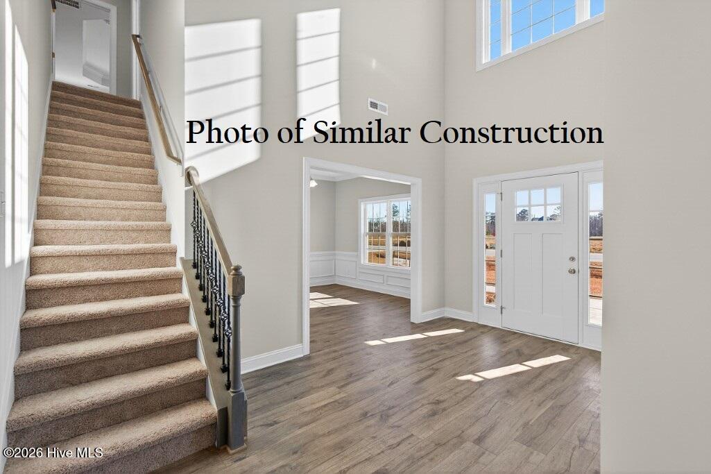 2007 Sharpnose Street