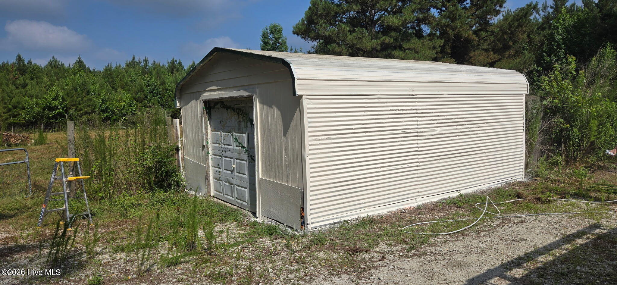 669 Francktown Road