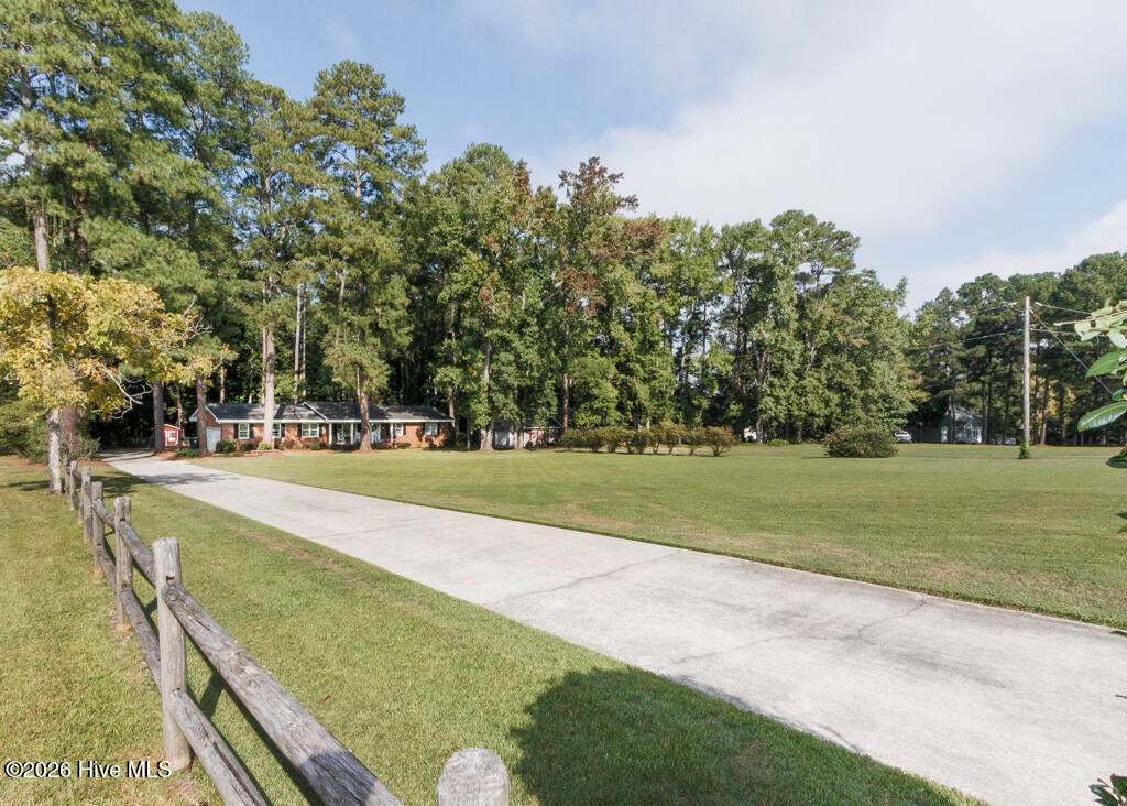 Photo of 7024 S Old Carriage Road, Rocky Mount, NC 27803 (MLS # 100607533)