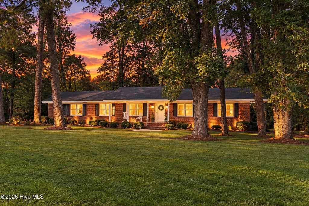 Photo of 7024 S Old Carriage Road, Rocky Mount, NC 27803 (MLS # 100607533)