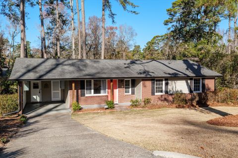 Photo of 568 Martin Lane, Augusta, GA 30909 (MLS # 550347)