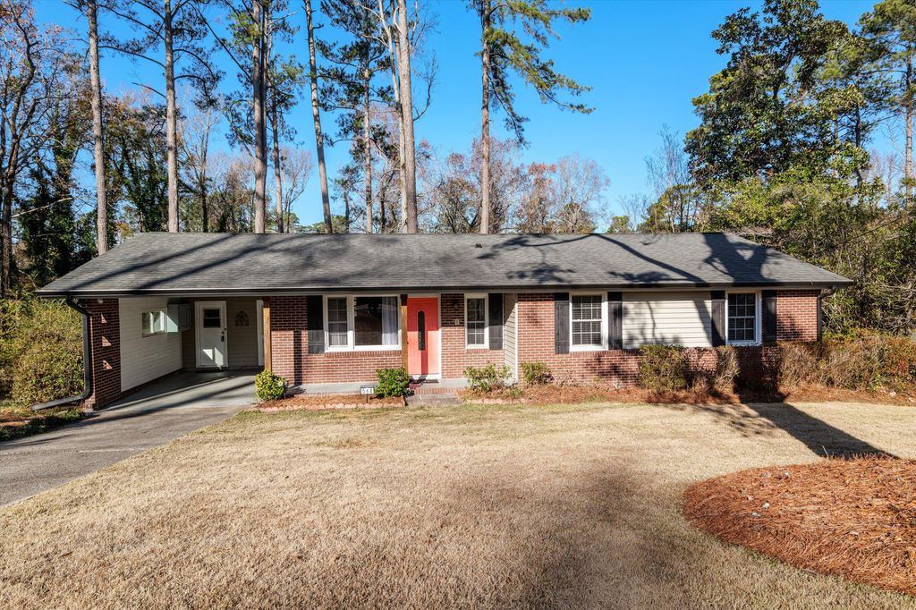 Photo of 568 Martin Lane, Augusta, GA 30909 (MLS # 550347)