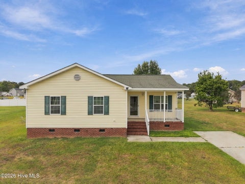 Homes For Sale - 98 Chase Drive<br/> Greene County, Snow Hill, NC 28580
