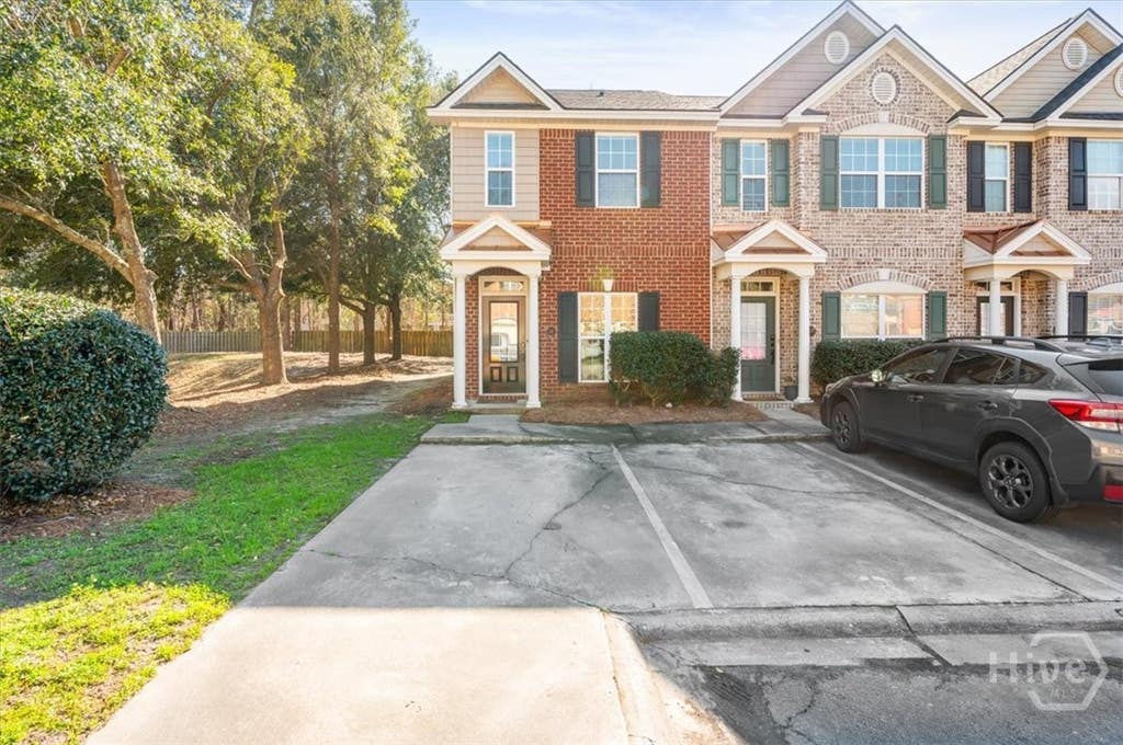 Photo of 777 King George Boulevard #38, Savannah, GA 31419 (MLS # SA362800)