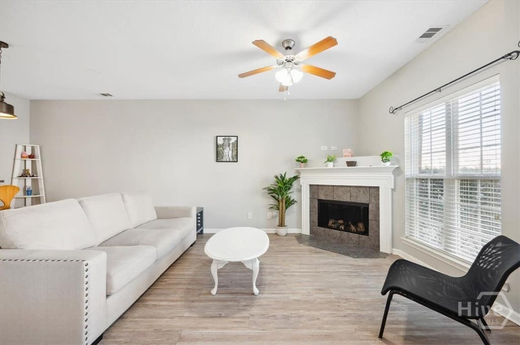 Photo of 777 King George Boulevard #38, Savannah, GA 31419 (MLS # SA362800)