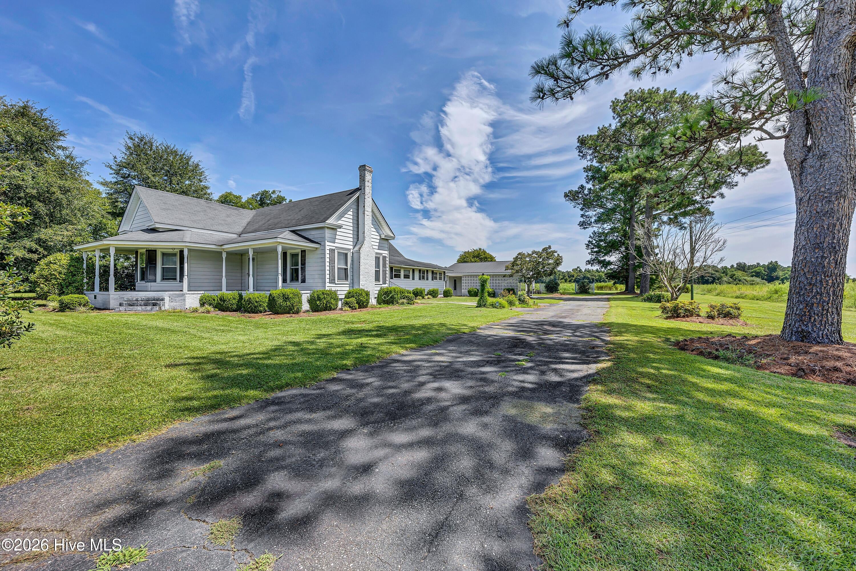 4027 S Nc Hwy 11