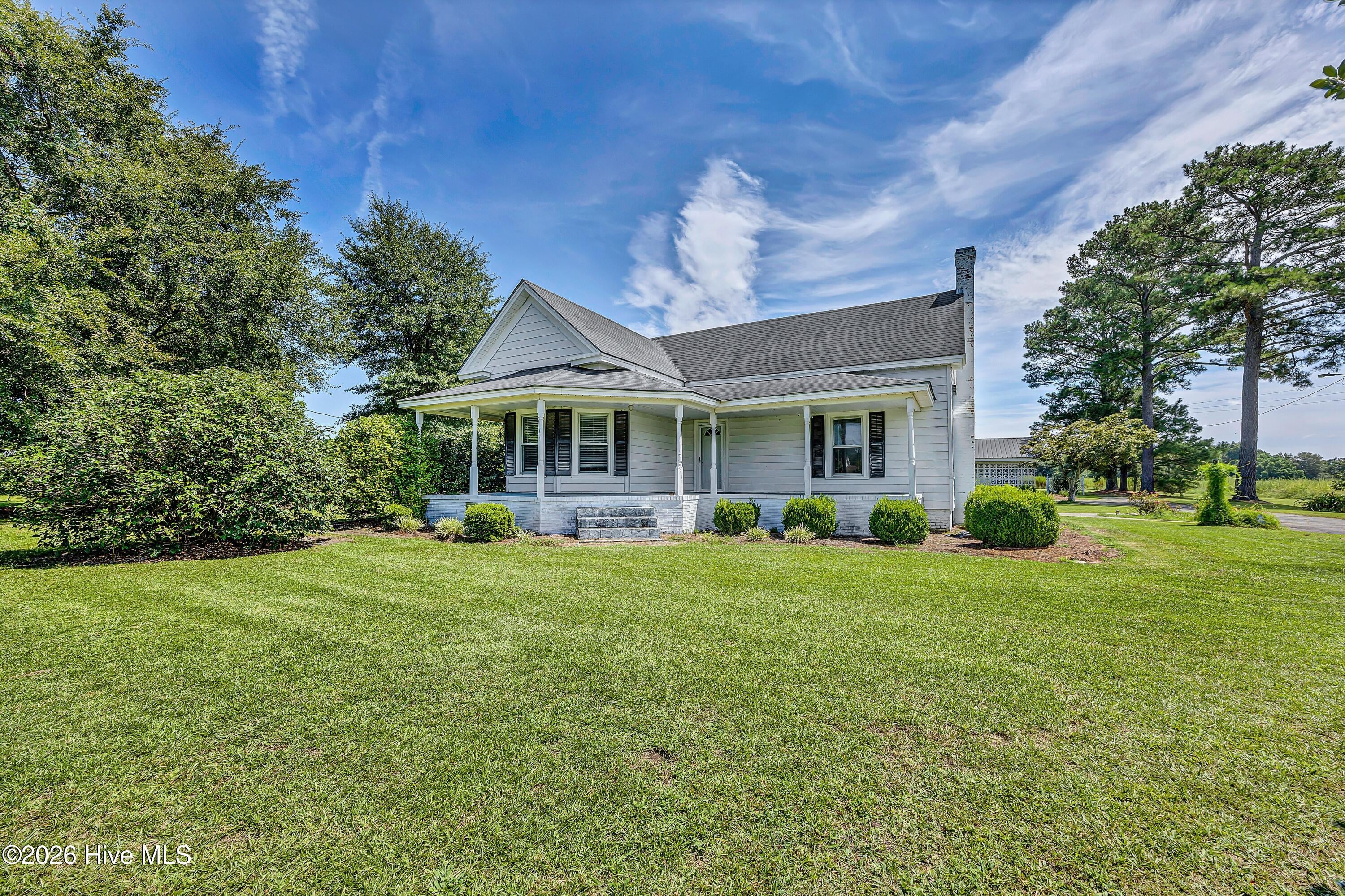 4027 S Nc Hwy 11