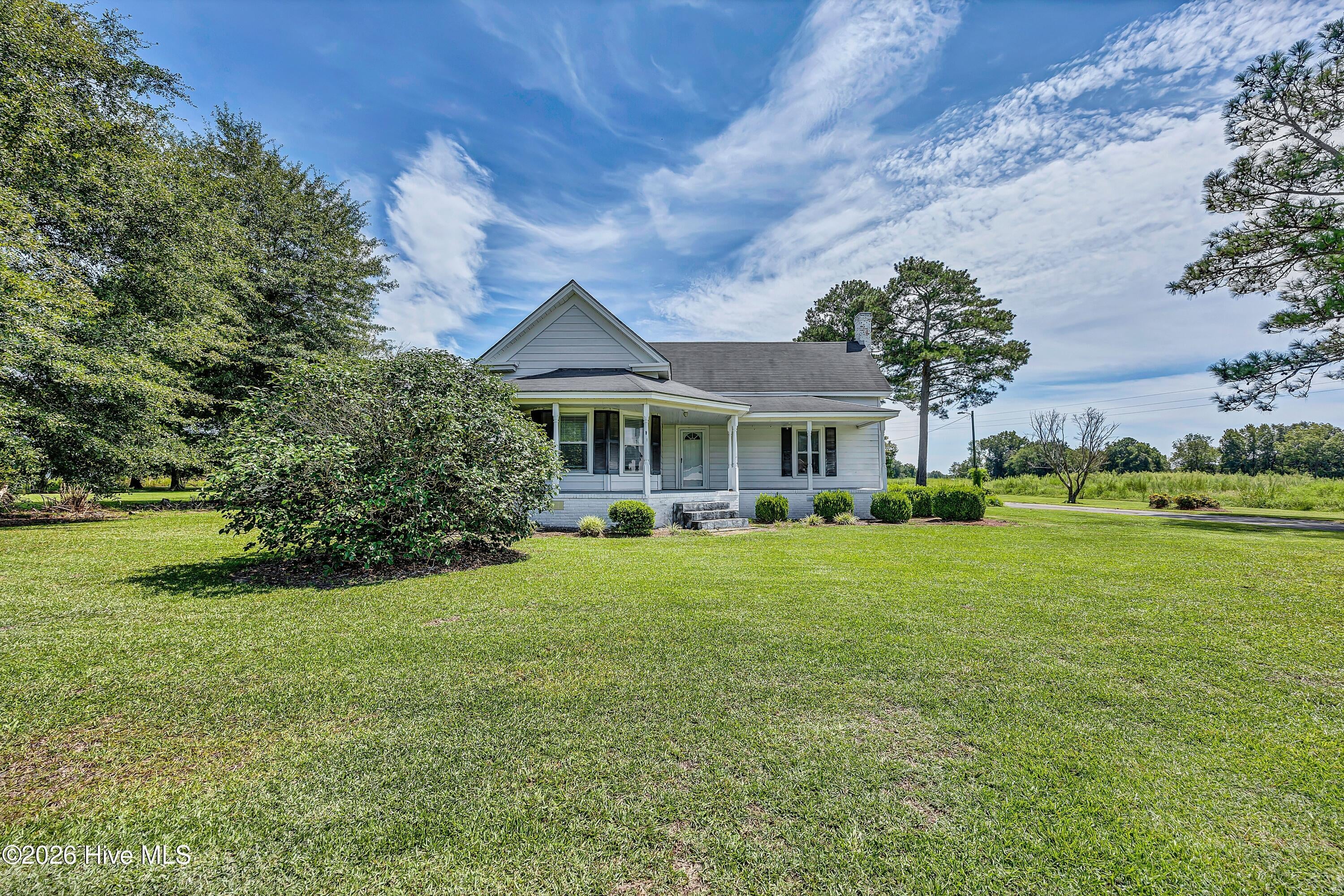 4027 S Nc Hwy 11