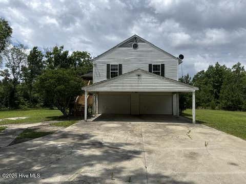 Photo of 1175 Belangia Road, Havelock, NC 28532 (MLS # 100578223)