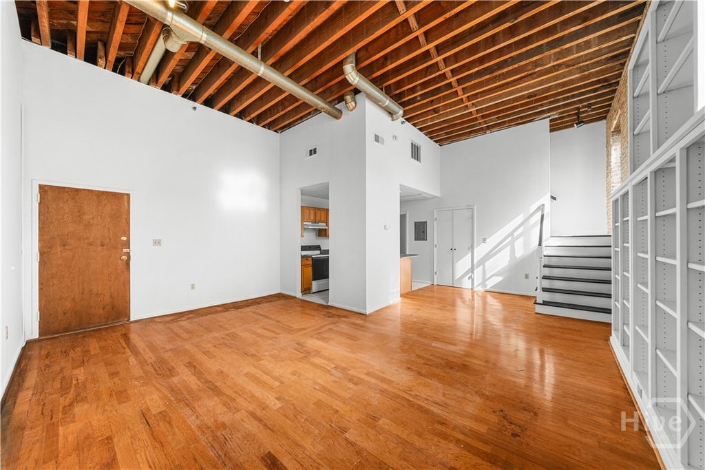 Photo of 411 W Congress Street #4, Savannah, GA 31401 (MLS # SA367258)