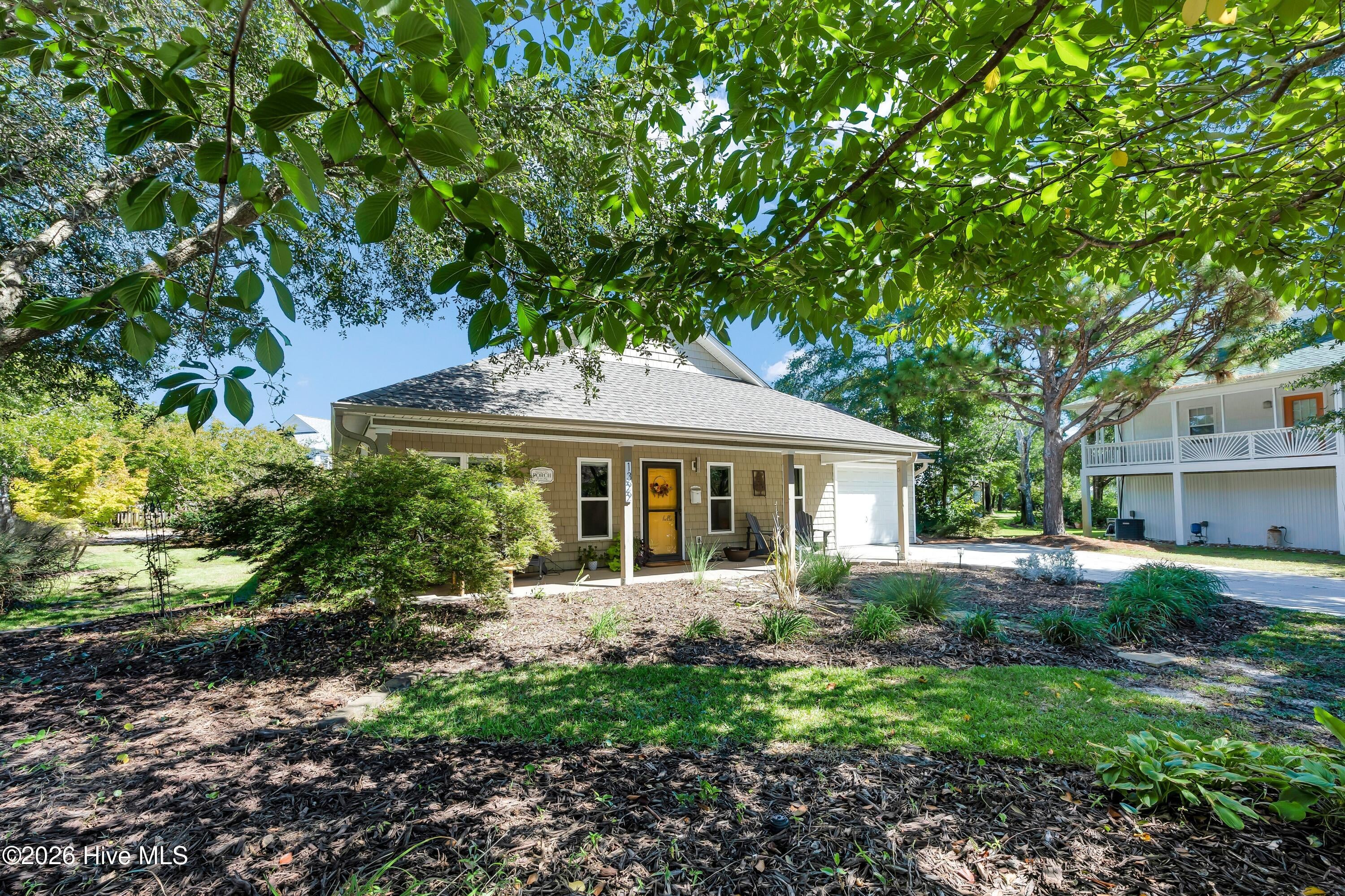 1322 Cabo Court