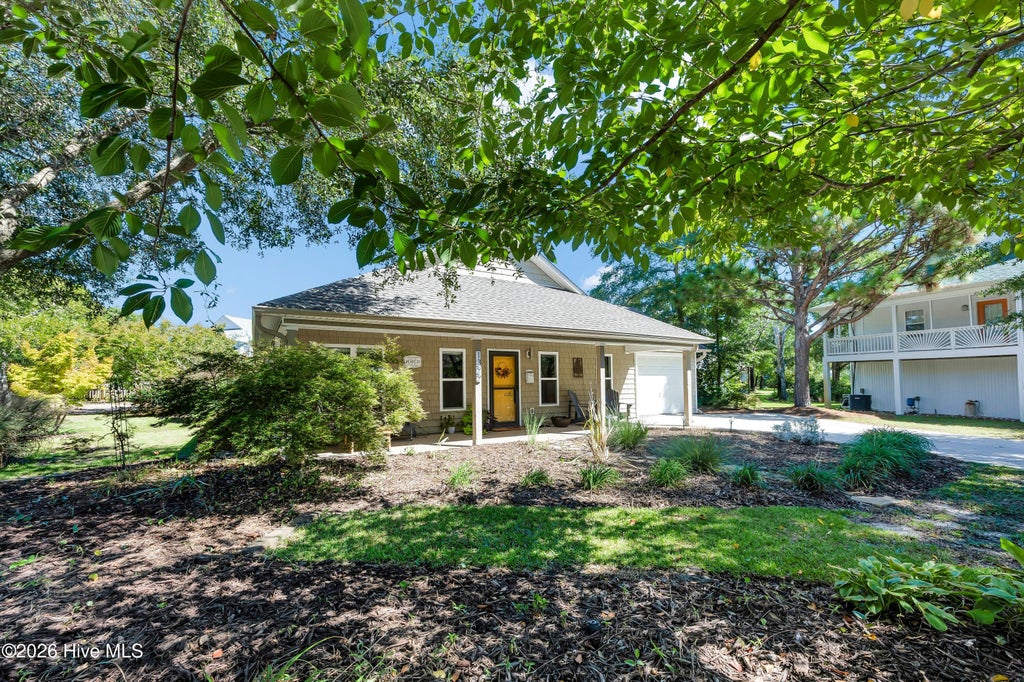Photo of 1322 Cabo Court, Carolina Beach, NC 28428 (MLS # 100607913)