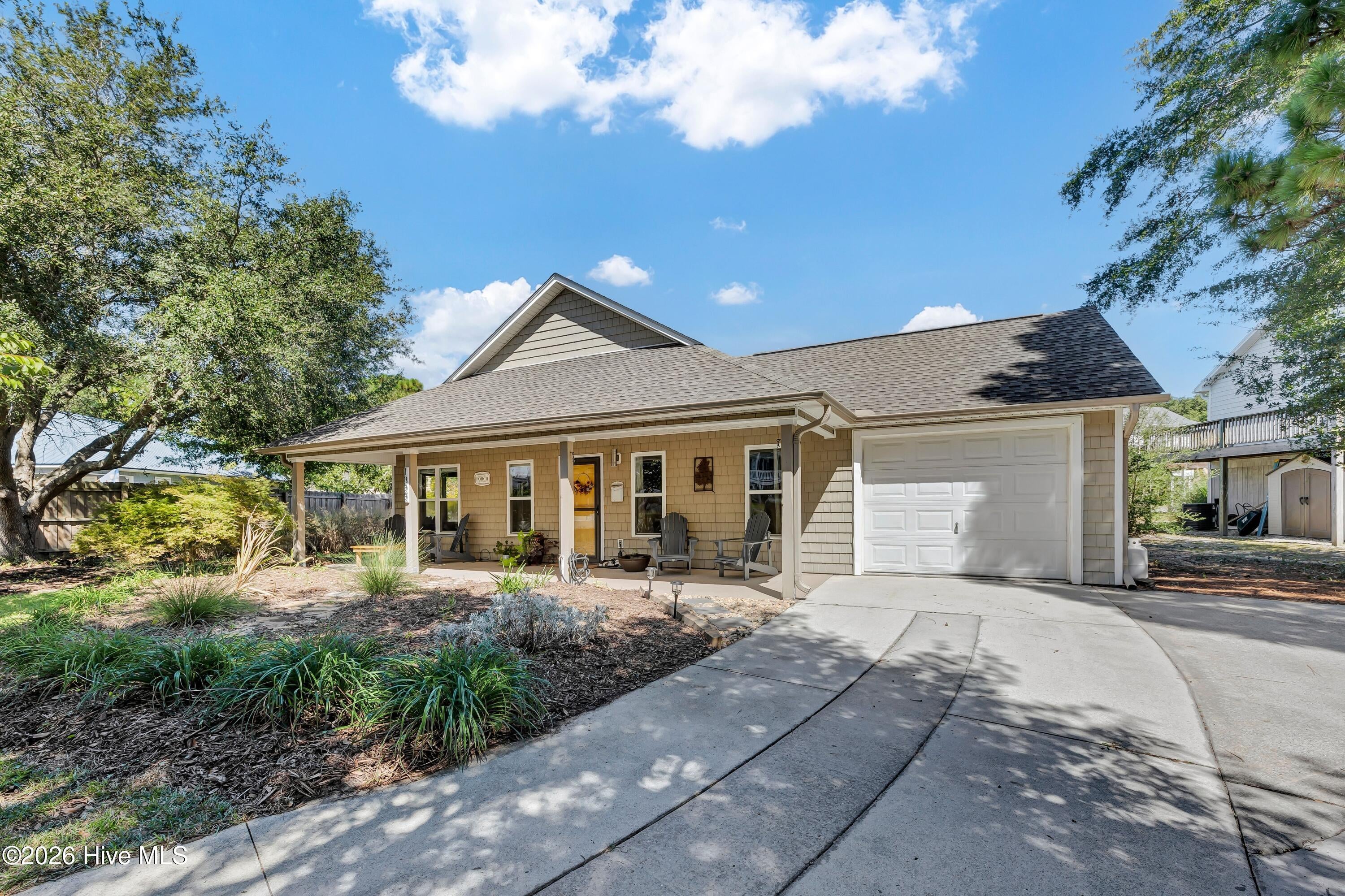 1322 Cabo Court