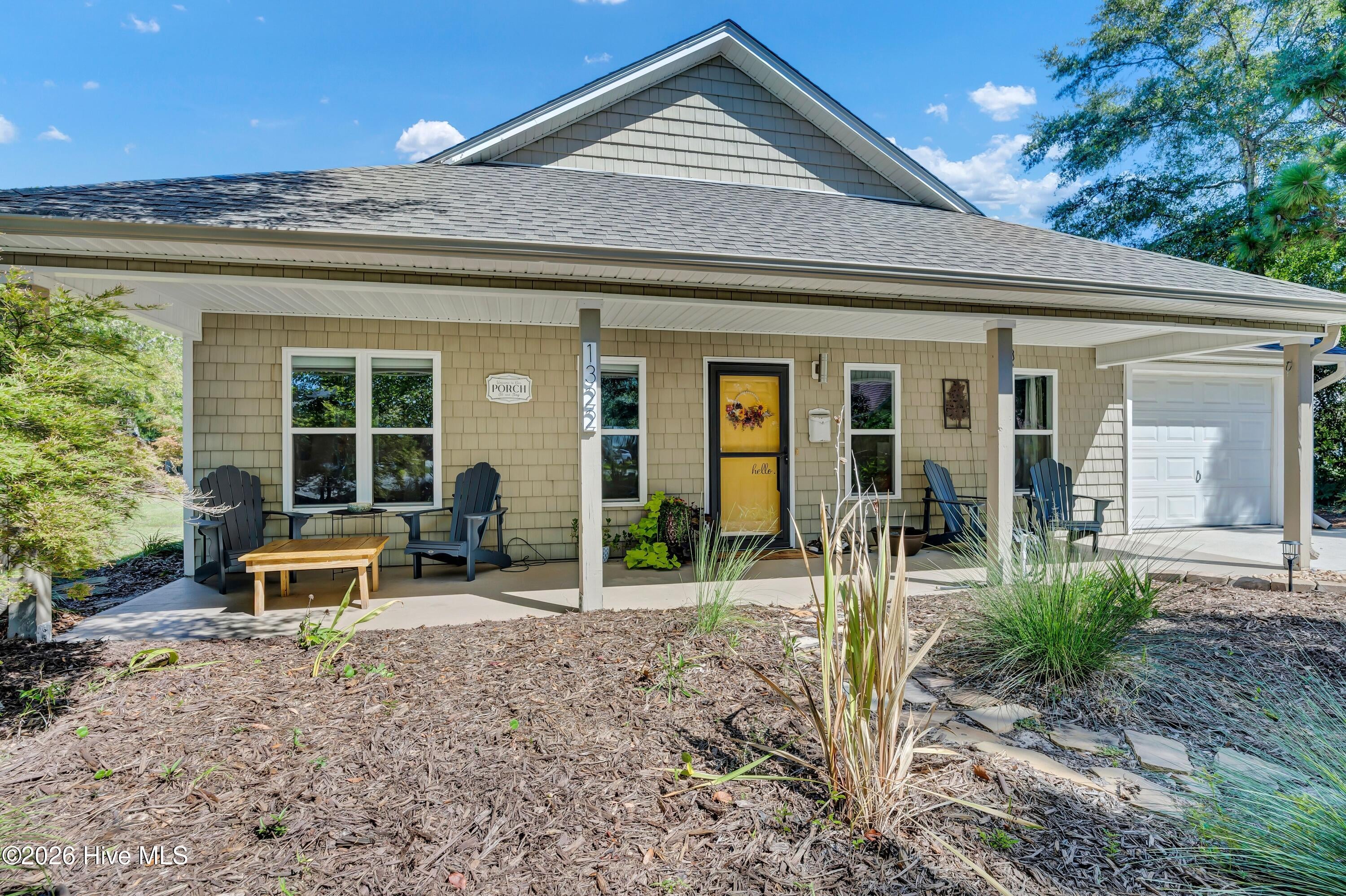 1322 Cabo Court