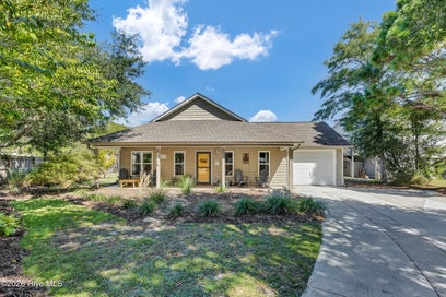 1322 Cabo Court Carolina Beach NC 28428