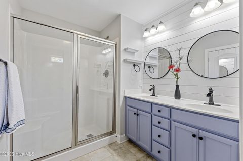 Tiny photo for 2030 Gastonia Road, Southport, NC 28461 (MLS # 100569196)