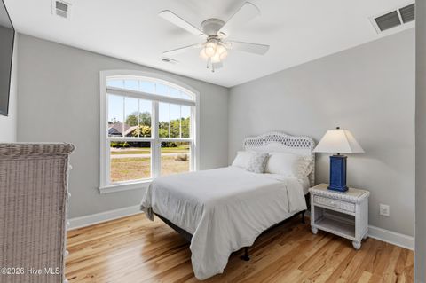 Tiny photo for 2030 Gastonia Road, Southport, NC 28461 (MLS # 100569196)