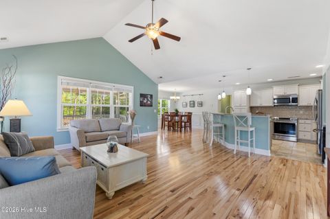 Tiny photo for 2030 Gastonia Road, Southport, NC 28461 (MLS # 100569196)