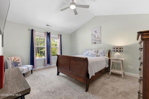 Tiny photo for 2030 Gastonia Road, Southport, NC 28461 (MLS # 100569196)