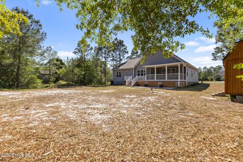 Tiny photo for 2030 Gastonia Road, Southport, NC 28461 (MLS # 100569196)