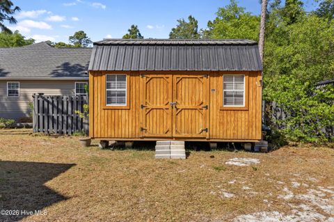 Tiny photo for 2030 Gastonia Road, Southport, NC 28461 (MLS # 100569196)