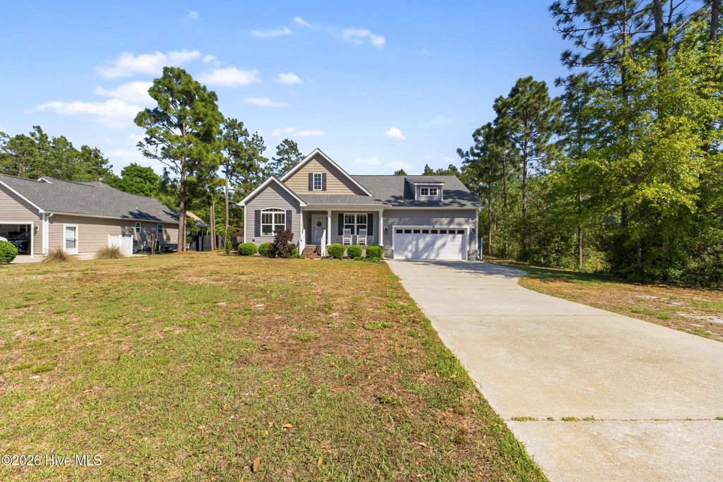 Photo of 2030 Gastonia Road, Southport, NC 28461 (MLS # 100569196)