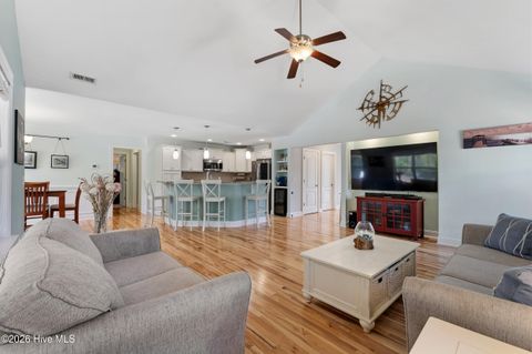 Tiny photo for 2030 Gastonia Road, Southport, NC 28461 (MLS # 100569196)