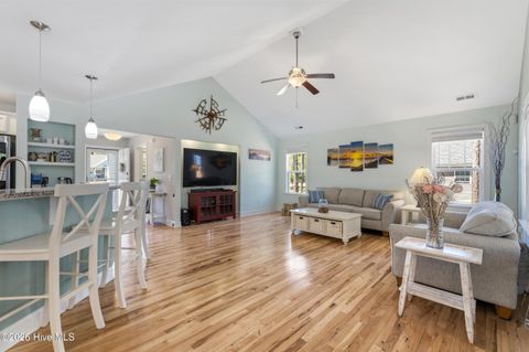 Tiny photo for 2030 Gastonia Road, Southport, NC 28461 (MLS # 100569196)
