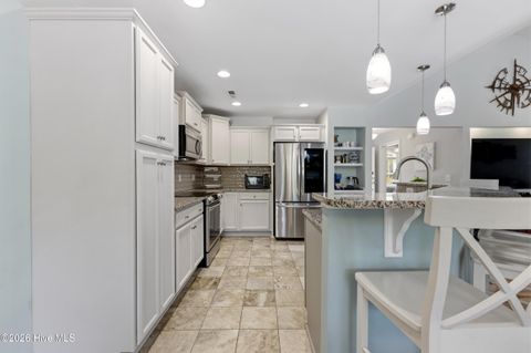 Tiny photo for 2030 Gastonia Road, Southport, NC 28461 (MLS # 100569196)