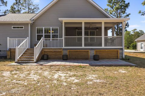 Tiny photo for 2030 Gastonia Road, Southport, NC 28461 (MLS # 100569196)