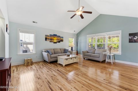 Tiny photo for 2030 Gastonia Road, Southport, NC 28461 (MLS # 100569196)