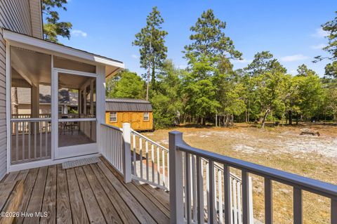 Tiny photo for 2030 Gastonia Road, Southport, NC 28461 (MLS # 100569196)