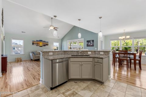 Tiny photo for 2030 Gastonia Road, Southport, NC 28461 (MLS # 100569196)