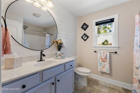 Tiny photo for 2030 Gastonia Road, Southport, NC 28461 (MLS # 100569196)