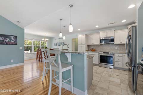Tiny photo for 2030 Gastonia Road, Southport, NC 28461 (MLS # 100569196)