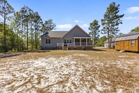Tiny photo for 2030 Gastonia Road, Southport, NC 28461 (MLS # 100569196)