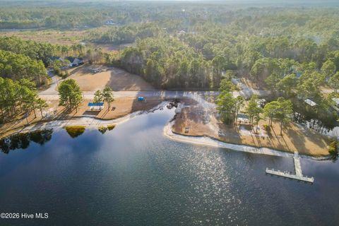 Tiny photo for 2030 Gastonia Road, Southport, NC 28461 (MLS # 100569196)
