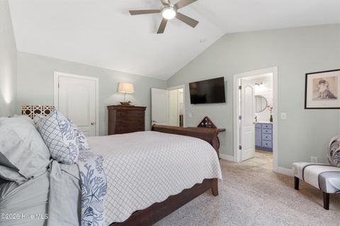 Tiny photo for 2030 Gastonia Road, Southport, NC 28461 (MLS # 100569196)
