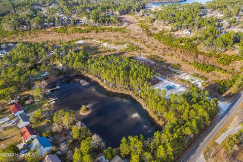 Tiny photo for 2030 Gastonia Road, Southport, NC 28461 (MLS # 100569196)