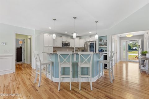 Tiny photo for 2030 Gastonia Road, Southport, NC 28461 (MLS # 100569196)